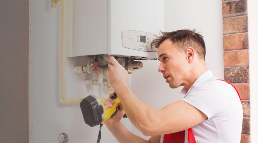 Professional Leak Detection in Sebewaing, MI